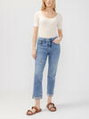 Avery Straight Leg Jeans image number 0