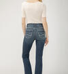 Avery High Rise Slim Bootcut Jeans, , hi-res image number 4