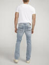 Allan Slim Fit Straight Leg Jeans image number 1