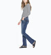 Tuesday Slim Boot Dark Wash, , hi-res image number 2