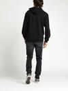 Allenby Unisex Logo Hoodie image number 2
