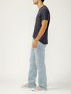Craig Classic Fit Bootcut Luxe Heritage Jeans image number 2