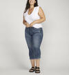 Suki Mid Rise Capri Plus Size, , hi-res image number 0