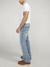 Craig Classic Fit Bootcut Jeans, , hi-res image number 2