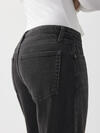 Loose & Low Rise Straight Leg Jeans image number 3