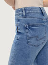 Avery Straight Leg Jeans image number 3