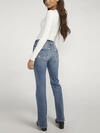 Suki Mid Rise Bootcut Jeans, Indigo, hi-res image number 1