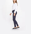 Aiko Super Skinny Dark Wash, , hi-res image number 2