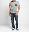 Braxx Short-Sleeve Tee Final Sale, , hi-res image number 1