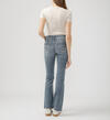Suki Mid Rise Slim Bootcut Jeans image number 1