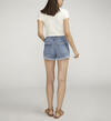 Boyfriend Mid Rise Americana Short, , hi-res image number 1