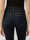 Suki Mid Rise Straight Leg Jeans, , hi-res image number 3