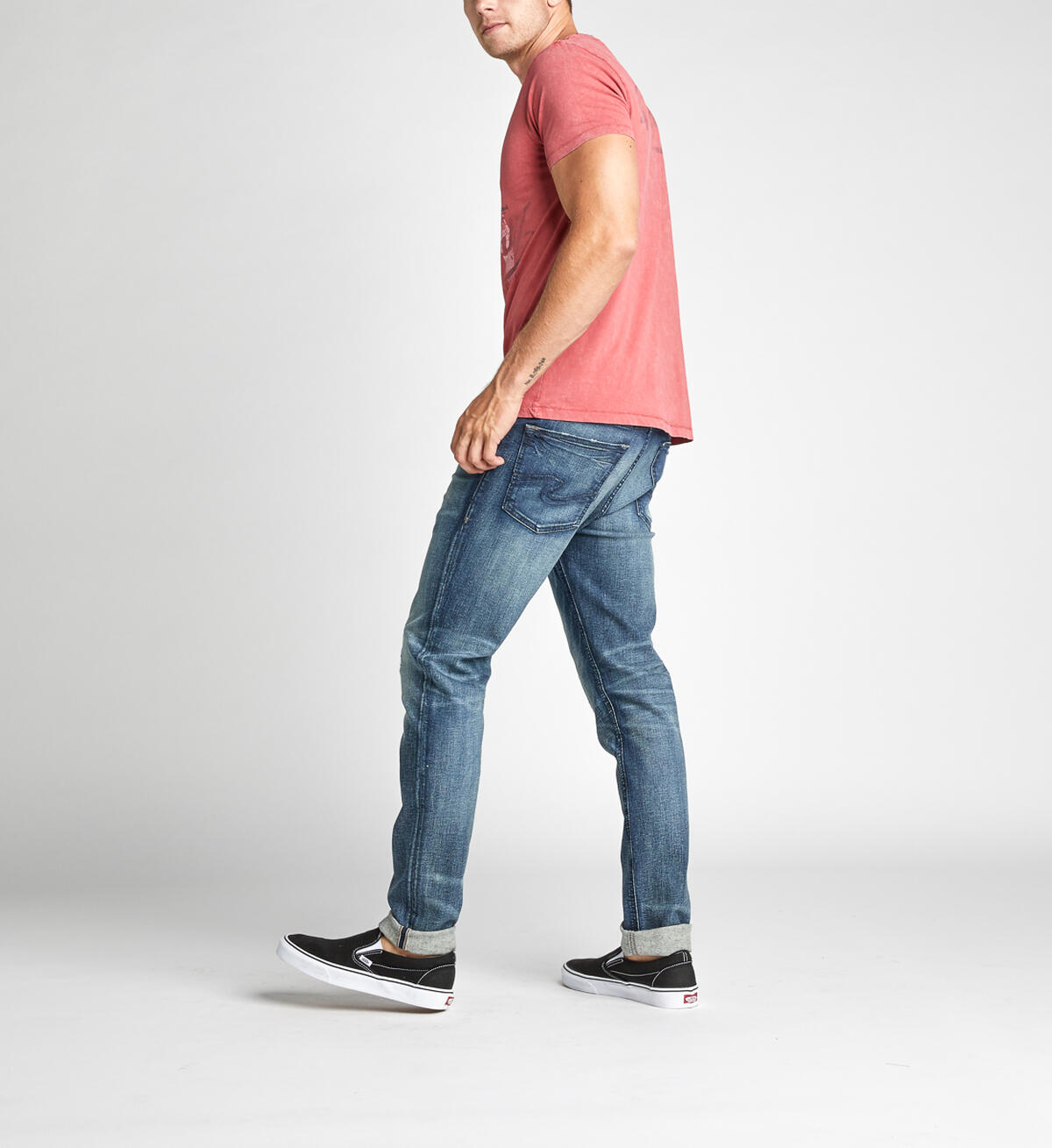 Dennis Short-Sleeve Graphic Tee, , hi-res image number 2