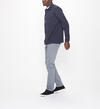 Eddie Relaxed Fit Tapered Leg Pants, , hi-res image number 2