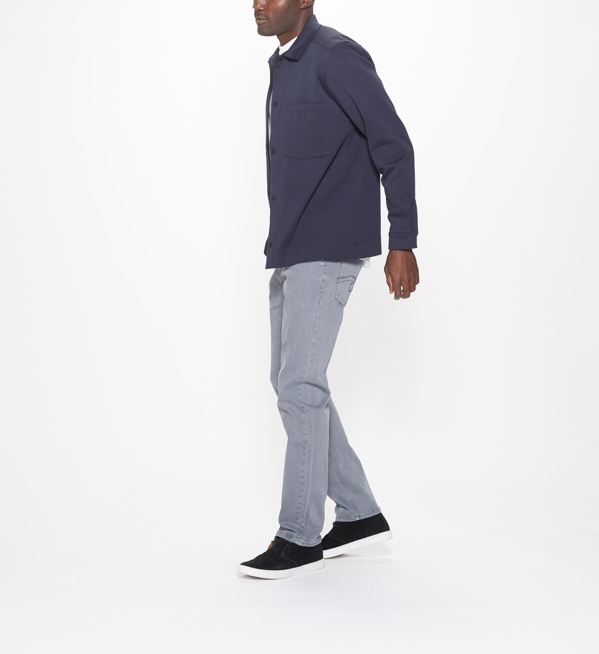Eddie Relaxed Fit Tapered Leg Pants, , hi-res image number 2