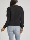 Women’s Crewneck Sweatshirt image number 3