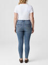 Elyse Skinny Jeans image number 1