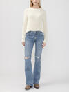 Suki Bootcut Jeans image number 0