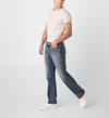 Grayson Easy Fit Straight Leg Jeans, , hi-res image number 2