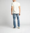 Grayson Straight Light Wash, , hi-res image number 1
