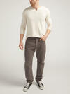 Eddie Classic Athletic Fit Tapered Leg Corduroy Pants image number 0