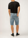 Zac Relaxed Fit Shorts, , hi-res image number 1