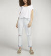 90s High Rise Boyfriend Jeans, , hi-res image number 0