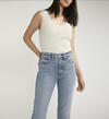 90s Boyfriend High Rise Straight Leg Jeans, , hi-res image number 3