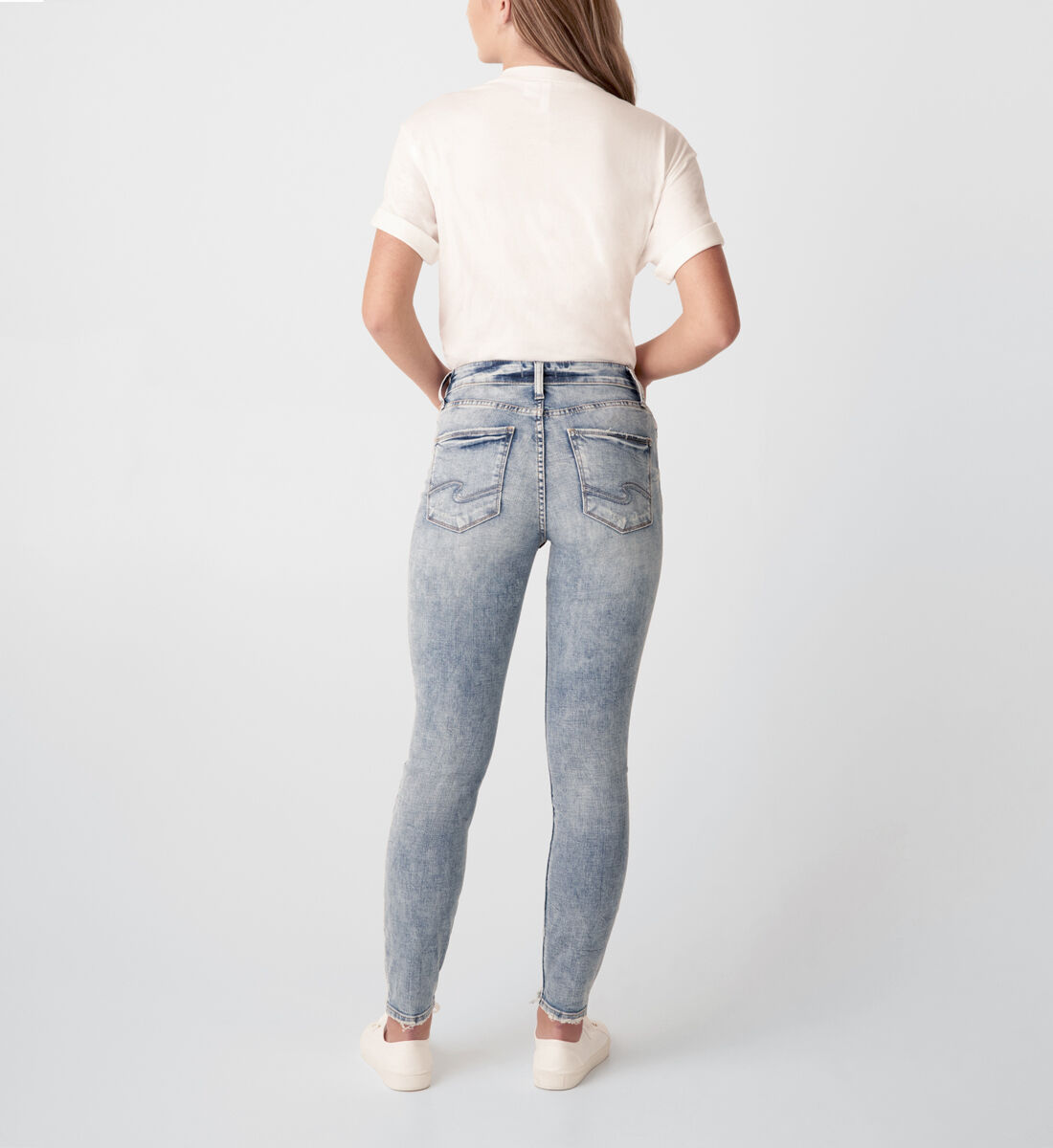Silver jeans clearance canada clearance