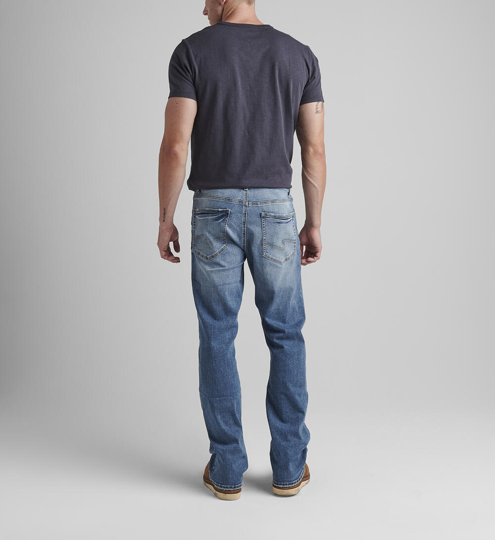 Craig Easy Fit Bootcut Jeans, , hi-res image number 1