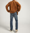 Machray Athletic Fit Straight Leg Jeans, , hi-res image number 1