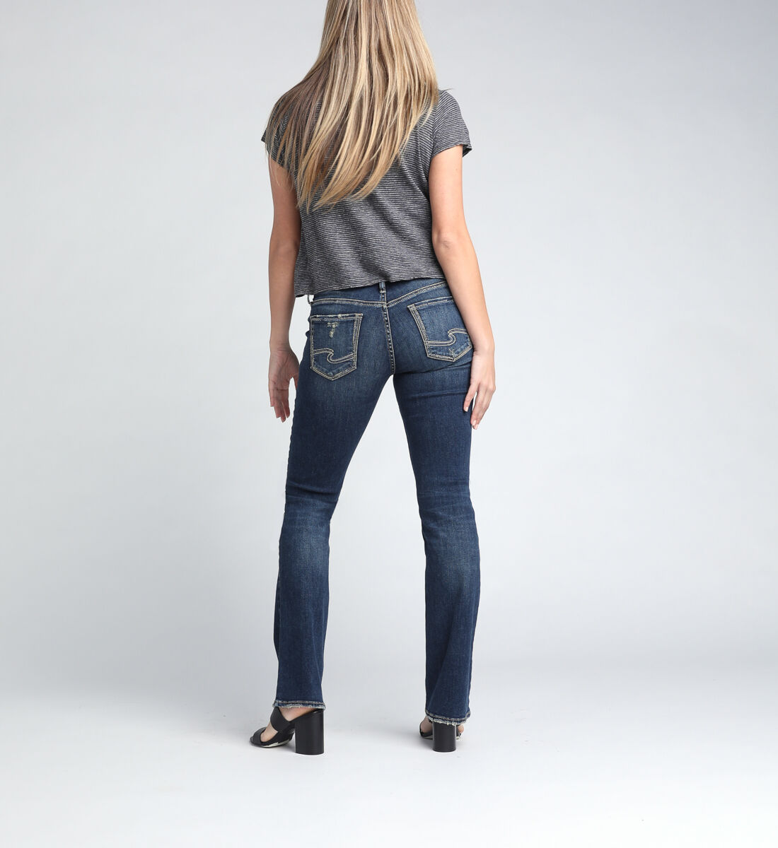 Silver jeans canada best sale