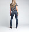 Suki Mid Rise Slim Bootcut Jeans, , hi-res image number 1