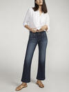 Suki Mid Rise Trouser image number 0