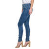 Mazy Super Skinny Dark Wash, , hi-res image number 2