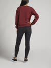 Women’s Crewneck Sweatshirt image number 1