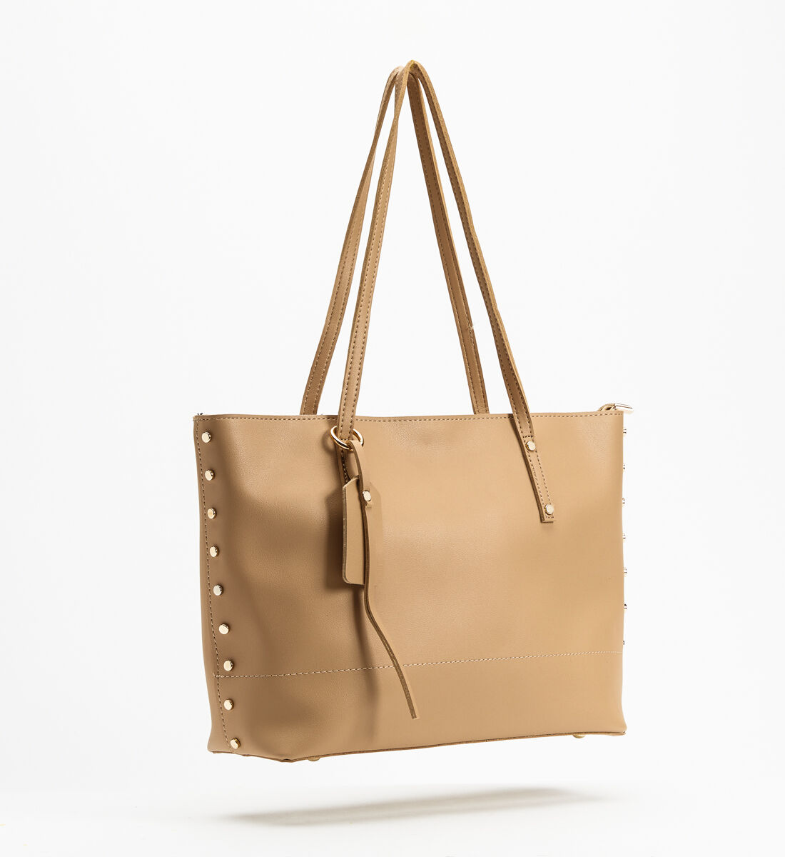 Divided tote bag new arrivals