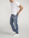 Konrad Slim Fit Slim Leg Jeans, , hi-res image number 2