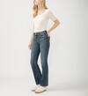 Avery High Rise Slim Bootcut Jeans, , hi-res image number 2
