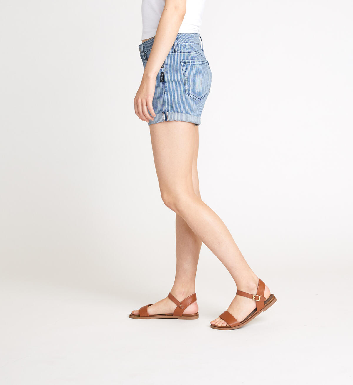 Boyfriend Short, , hi-res image number 2