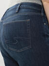 Avery Trouser Leg Jeans image number 4