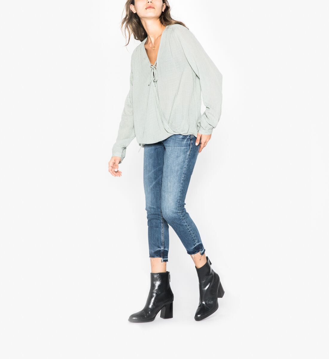 Silver kenni hot sale jeans