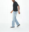 Hunter Tapered Medium Wash, , hi-res image number 2