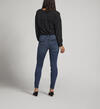 Suki Mid Rise Skinny Jeans, Indigo, hi-res image number 1