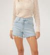 Sure Thing High Rise Shorts, , hi-res image number 3