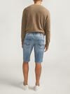 Zac Relaxed Fit Shorts image number 1