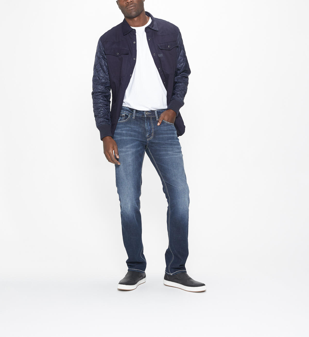 Konrad Dark Wash, , hi-res image number 0