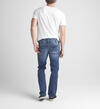 Allan Classic Fit Straight Leg Jeans Big & Tall, , hi-res image number 1