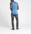 Tyler Slub-Knit Tank, , hi-res image number 2