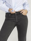 Be Low Low Rise Bootcut Jeans image number 3